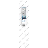 Bosch ‎2608601740 hulsav Boremaskine 1 stk Enkelt, Boremaskine, 2,54 kg, 1 stk, 1 stk