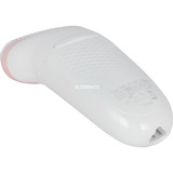 Braun 7500435225151, Epilator Hvid/Rosa