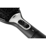 Braun BR710, Børste Sort/Grøn