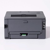 Brother HL-L2445DW, Laser printer mørk grå