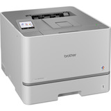Brother HL-L8570CDW, Farve laserprinter grå