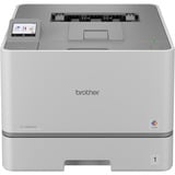 Brother HL-L8570CDW, Farve laserprinter grå