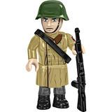 COBI COBI-3138, Bygge legetøj 