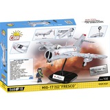 COBI COBI-5823, Bygge legetøj 