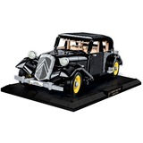 COBI Citroen Traction Avant 11CV 1938 - Executive Edition, Bygge legetøj 