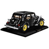 COBI Citroen Traction Avant 11CV 1938 - Executive Edition, Bygge legetøj 