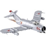 COBI MiG-17 NATO Code "Fresco", Bygge legetøj 