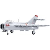 COBI MiG-17 NATO Code "Fresco", Bygge legetøj 