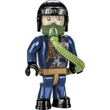 COBI MiG-17 NATO Code "Fresco", Bygge legetøj 