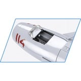 COBI MiG-17 NATO Code "Fresco", Bygge legetøj 