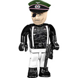 COBI Panzer VIII Maus, Bygge legetøj 