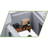 COBI Tysk Bunker Regelbau 667, Bygge legetøj 