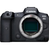 Canon Digital kamera Sort