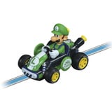Carrera FIRST Mario Kart World Luigi, Racerbil 