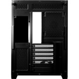 Cooler Master E681-KHNN-S00, Towerkabinet Sort