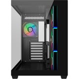 Cooler Master Elite 681, Towerkabinet Sort