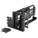 Cooler Master MCA-U000R-KFVK03, Mount Sort/grå