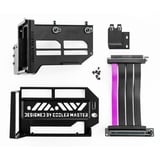 Cooler Master MCA-U000R-KFVK03, Mount Sort/grå