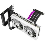 Cooler Master Mount Sort/grå