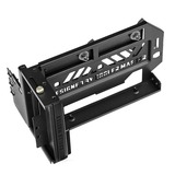 Cooler Master Mount Sort/grå