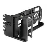 Cooler Master Vertikalt grafikkort holder sæt V3, Mount Sort/grå