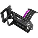 Cooler Master Vertikalt grafikkort holder sæt V3, Mount Sort/grå