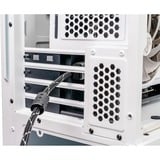 Cooler Master Vertikalt grafikkort holder sæt V3, Mount Sort/grå