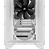 Corsair 3000D Airflow, Towerkabinet Hvid