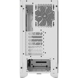Corsair 3000D Airflow, Towerkabinet Hvid