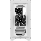 Corsair 3000D Airflow, Towerkabinet Hvid
