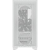 Corsair CC-9011252-WW, Towerkabinet Hvid
