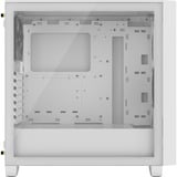 Corsair CC-9011252-WW, Towerkabinet Hvid