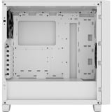 Corsair CC-9011252-WW, Towerkabinet Hvid