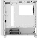 Corsair CC-9011252-WW, Towerkabinet Hvid