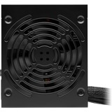 Corsair CP-9020277-EU, PC strømforsyning Sort