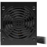 Corsair CP-9020277-EU, PC strømforsyning Sort