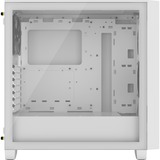 Corsair Towerkabinet Hvid