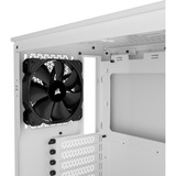 Corsair Towerkabinet Hvid