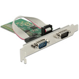 DeLOCK 89557, Interface card 
