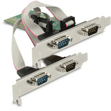 DeLOCK 89557, Interface card 