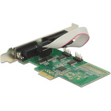 DeLOCK 89557, Interface card 