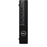 Dell G207235-004A1, Mini-PC Sort