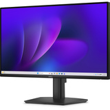 Dell Pro E2226H, LED-skærm Sort