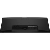 Dell Pro E2226H, LED-skærm Sort