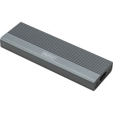 Digitus DA-71156, Drev kabinet aluminium