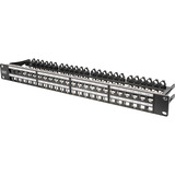 Digitus DN-91424, Patch Panel Sort