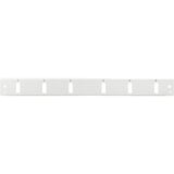 Digitus Fiberoptisk samleboks, udstyret, 6x LC-APC DX OS2 frontpanel, Splejse boks 