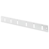 Digitus Fiberoptisk samleboks, udstyret, 6x LC-APC DX OS2 frontpanel, Splejse boks 