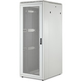 Digitus Netværksskab Unique-serie - 800x1000 mm (BxD), IT kabinet Lys grå