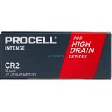 Duracell CR2, Batteri 